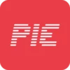 Logo of PIE Properties android Application 